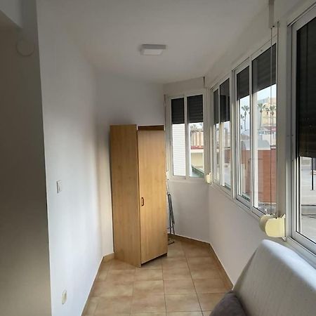 Apartamento Centrico Plazamar 4 Piscina Торре-дель-Мар Экстерьер фото