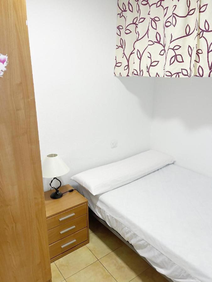 Apartamento Centrico Plazamar 4 Piscina Торре-дель-Мар Экстерьер фото