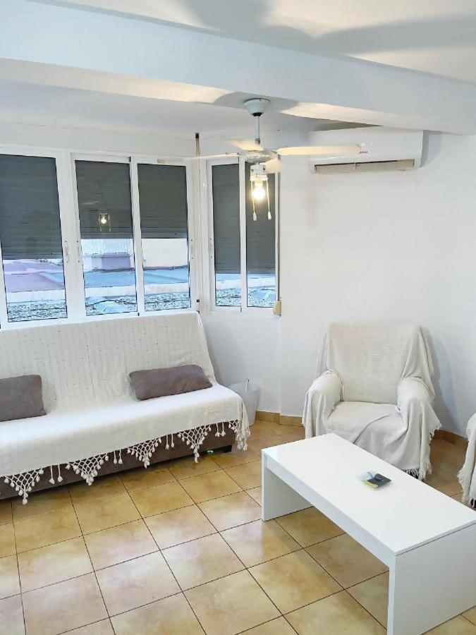 Apartamento Centrico Plazamar 4 Piscina Торре-дель-Мар Экстерьер фото