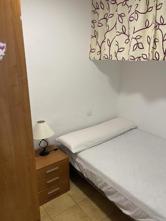 Apartamento Centrico Plazamar 4 Piscina Торре-дель-Мар Экстерьер фото