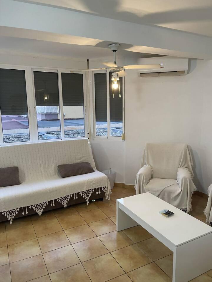 Apartamento Centrico Plazamar 4 Piscina Торре-дель-Мар Экстерьер фото