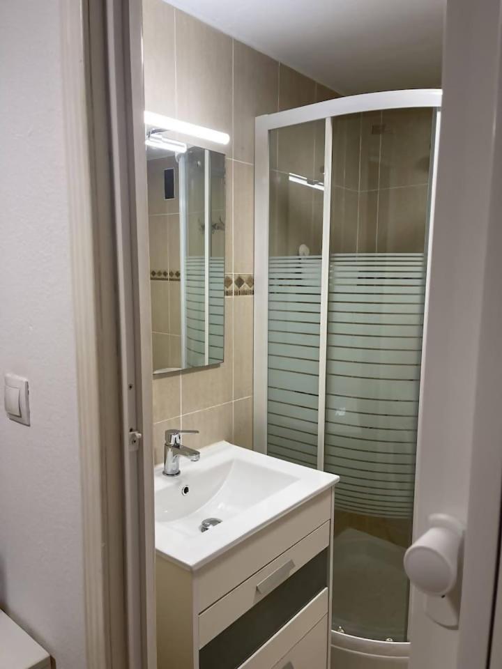 Apartamento Centrico Plazamar 4 Piscina Торре-дель-Мар Экстерьер фото